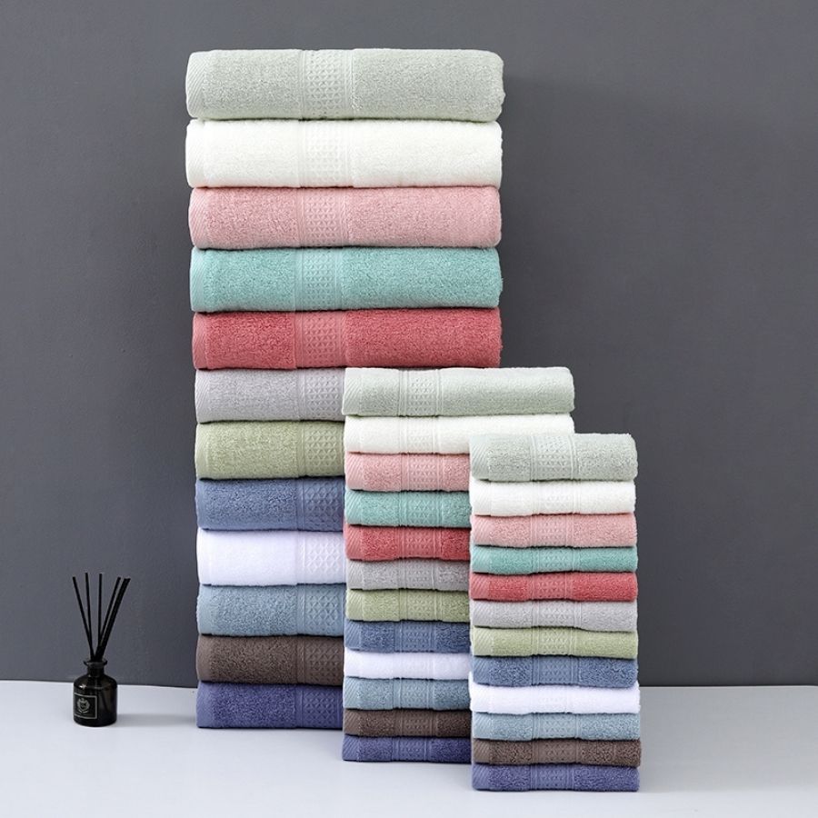 Toalha de Banho Luxo Casablanca - Looma