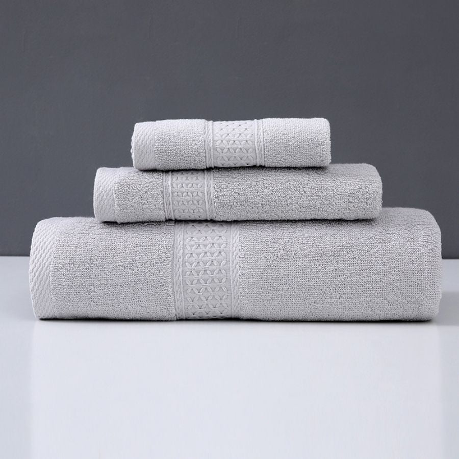 Toalha de Banho Luxo Casablanca - Looma