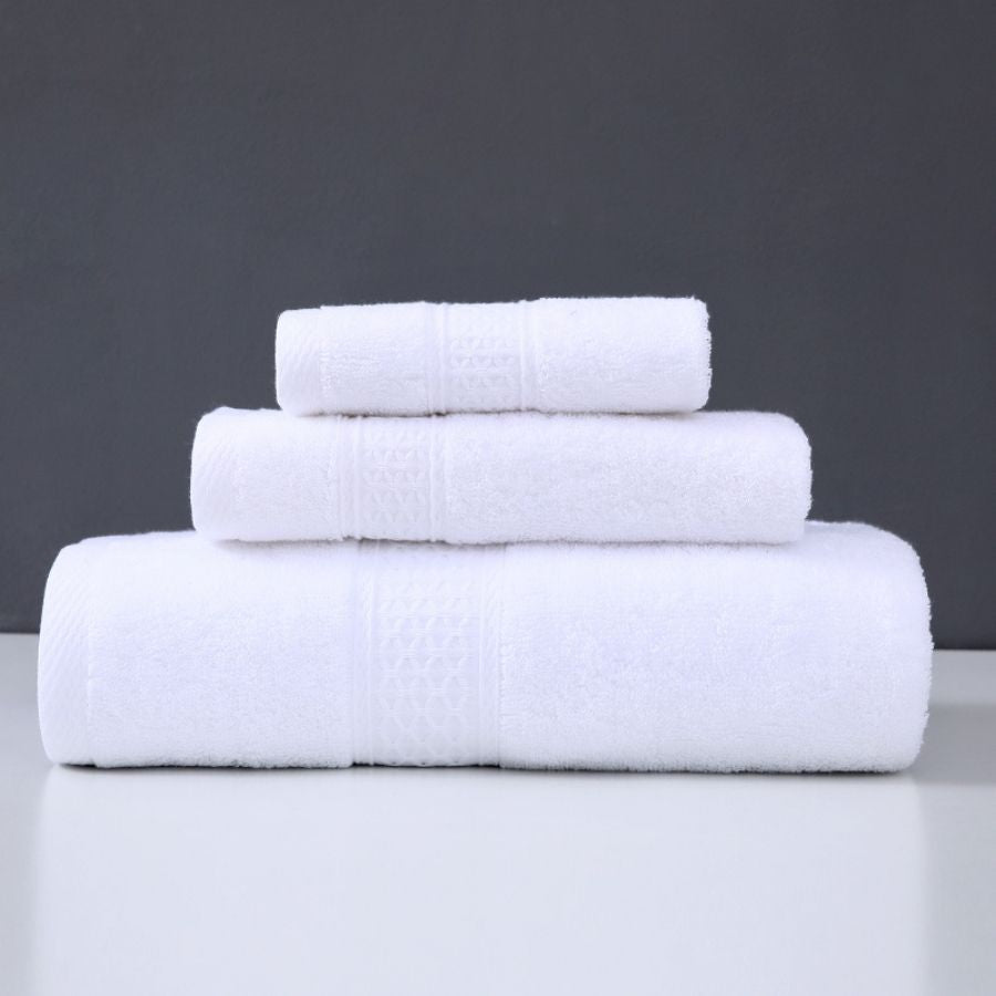 Toalha de Banho Luxo Casablanca - Looma