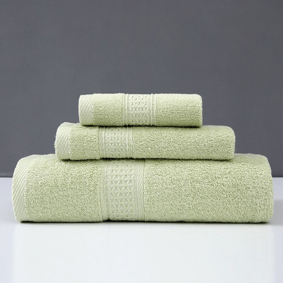 Toalha de Banho Luxo Casablanca - Looma
